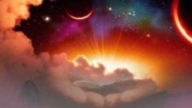 ” I believe” –  Elvis Presley