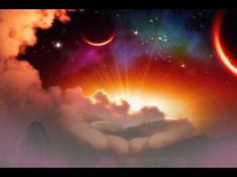 ” I believe” –  Elvis Presley