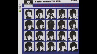 If I Fell – The Beatles (original)