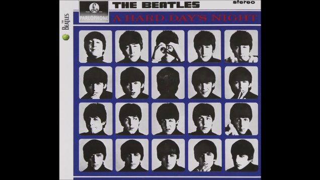 If I Fell – The Beatles (original)