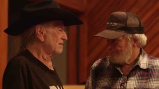 “It’s All Going to Pot” Willie Nelson & Merle Haggard