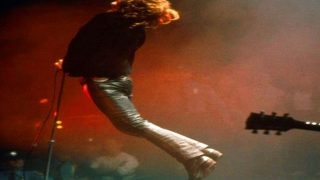 Jim Morrison – Shaman Dances (live)