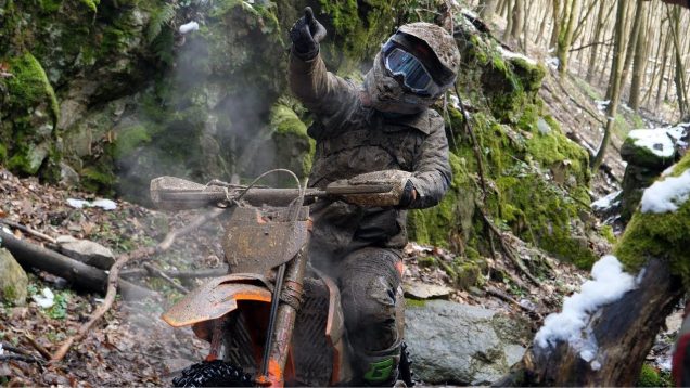 ?️ King of the Hill Hard Enduro 2018 Highlights & Best Moments