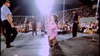 Love me two times – The doors