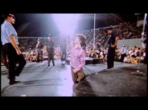 Love me two times – The doors