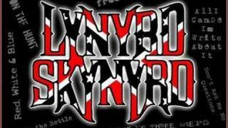 Lynyrd Skynyrd-The Ballad of Curtis Loew