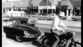 Mamas and the Papas – I Saw Her Again