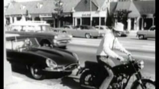 Mamas and the Papas – I Saw Her Again