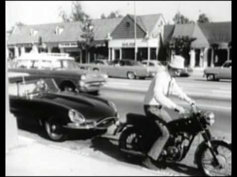 Mamas and the Papas – I Saw Her Again