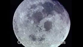 Moonlight Mile with lyrics- The Rolling Stones