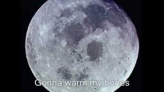 Moonlight Mile with lyrics- The Rolling Stones