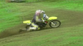Motocross Crashes “Unscheduled Motocross Dismounts” Part 1