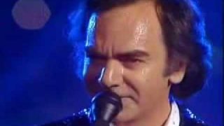 Neil Diamond Hello