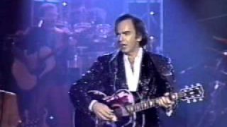 Neil Diamond – I Am, I Said
