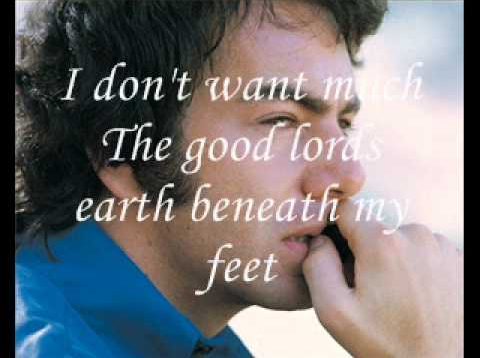 Neil Diamond – Kentucky Woman (W/Lyrics)