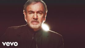 Neil Diamond – Nothing But A Heartache (Official)
