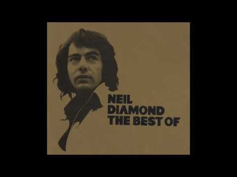 Neil Diamond – Soolaimon