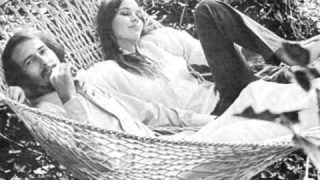 “No Salt on Her Tail”  The Mamas & the Papas