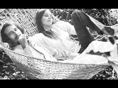 “No Salt on Her Tail”  The Mamas & the Papas