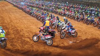 ON THE PIPE II – The hurt of Hattah