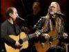 Paul Simon and Willie Nelson – Homeward Bound