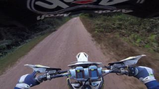 Red Bull Minas Hard Enduro Brazil Day 3 – 2016