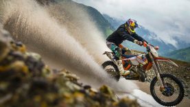 Red Bull Signature Series – Hare Scramble FULL TV EPISODE