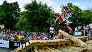 Red Bull Signature Series – Romaniacs FULL TV EPISODE