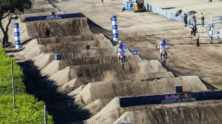 Red Bull Signature Series – Straight Rhythm 2015 FULL TV EPISODE