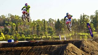 Red Bull Signature Series –  Straight Rhythm FULL TV EPISODE