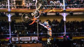 Red Bull X-Fighters 2017 FULL TV EPISODE Red Bull Signature Series