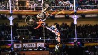 Red Bull X-Fighters 2017 FULL TV EPISODE Red Bull Signature Series