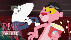 Reel Pink | Pink Panther and Pals