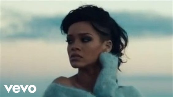Rihanna – Diamonds