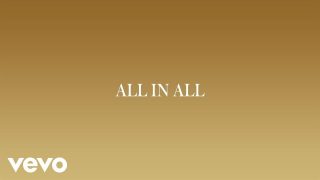 Shania Twain – All In All (Audio)