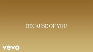Shania Twain – Because Of You (Audio)