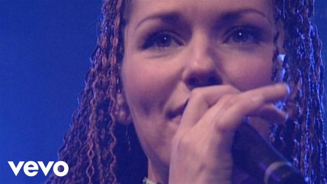 Shania Twain – Come On Over