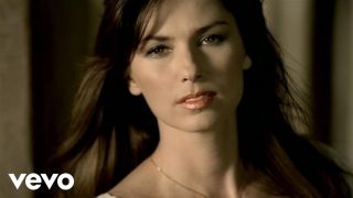 Shania Twain – Don’t!