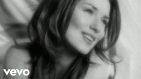 Shania Twain – Home Ain’t Where His Heart Is (Anymore)