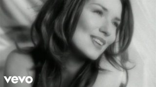 Shania Twain – Home Ain’t Where His Heart Is (Anymore)