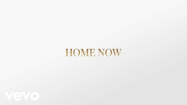 Shania Twain – Home Now (Audio)