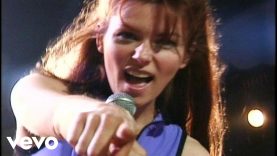 Shania Twain – Honey, I’m Home