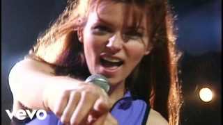 Shania Twain – Honey, I’m Home