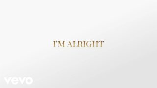 Shania Twain – I’m Alright (Audio)