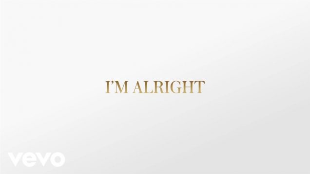 Shania Twain – I’m Alright (Audio)