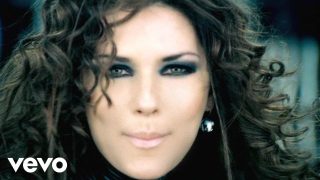 Shania Twain – I’m Gonna Getcha Good! (Red Picture Version)