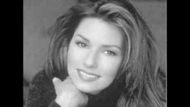 Shania Twain – Is There Life After Love
