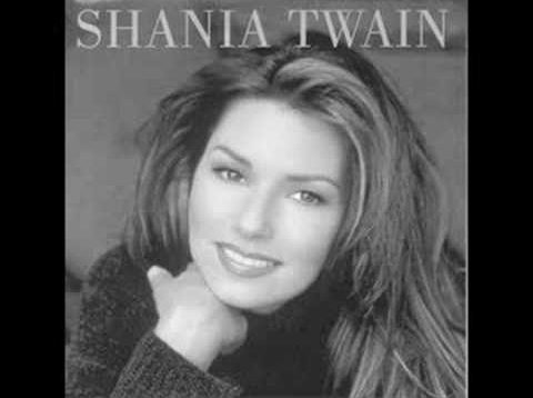 Shania Twain – Is There Life After Love