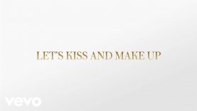 Shania Twain – Let’s Kiss And Make Up (Audio)