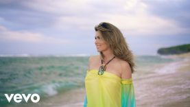 Shania Twain – Life’s About To Get Good